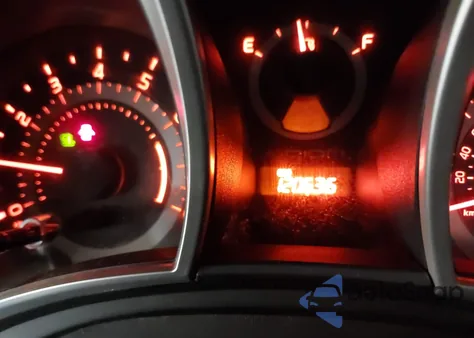 2014 Scion Tc from USA, damaged, VIN JTKJF5C75E3087837